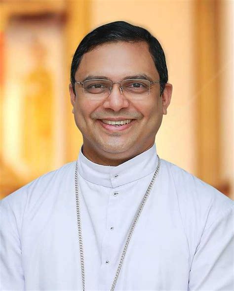 archdiocese changanacherry|Thomas Tharayil (archbishop of Changanassery)